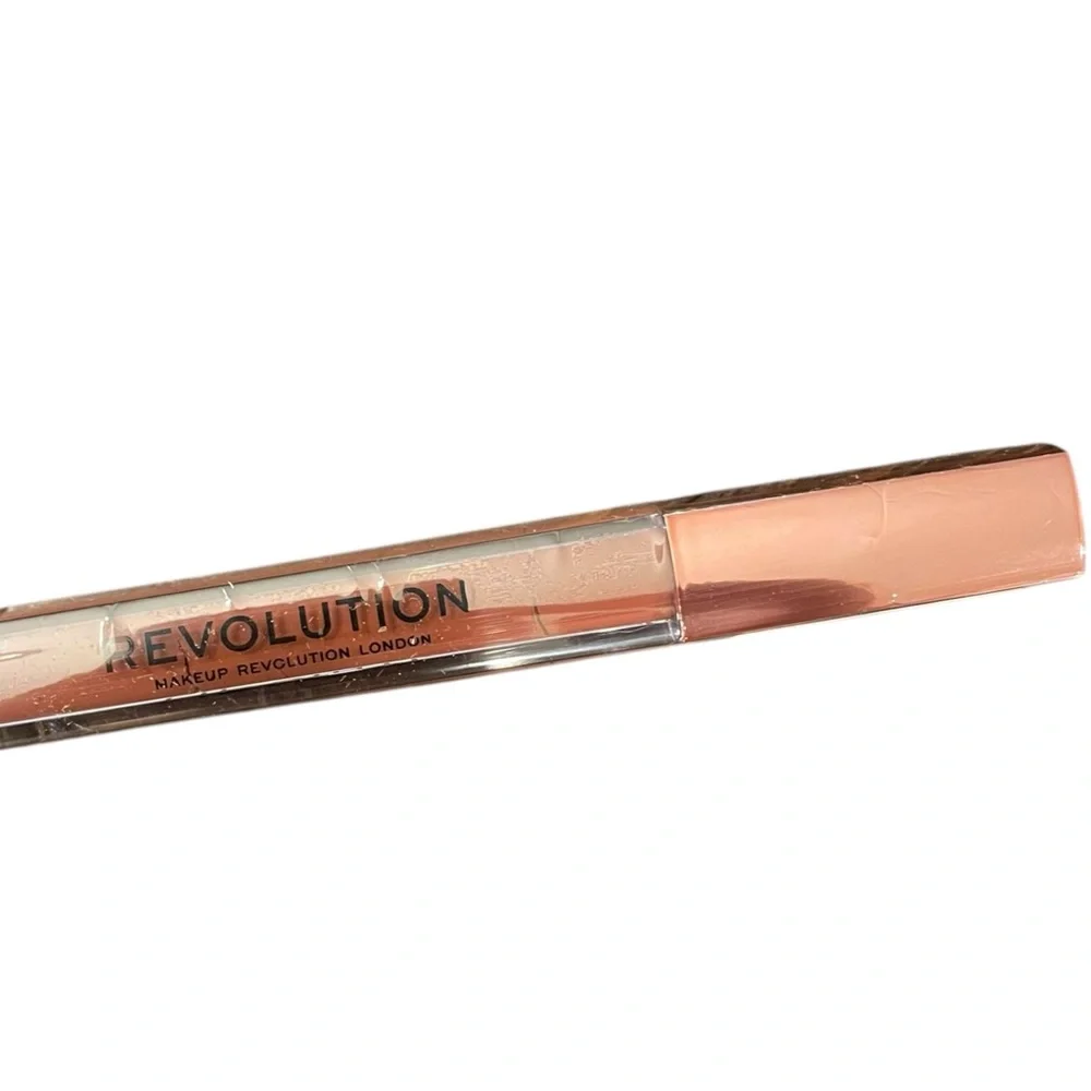 Makeup Revolution makeup revolution